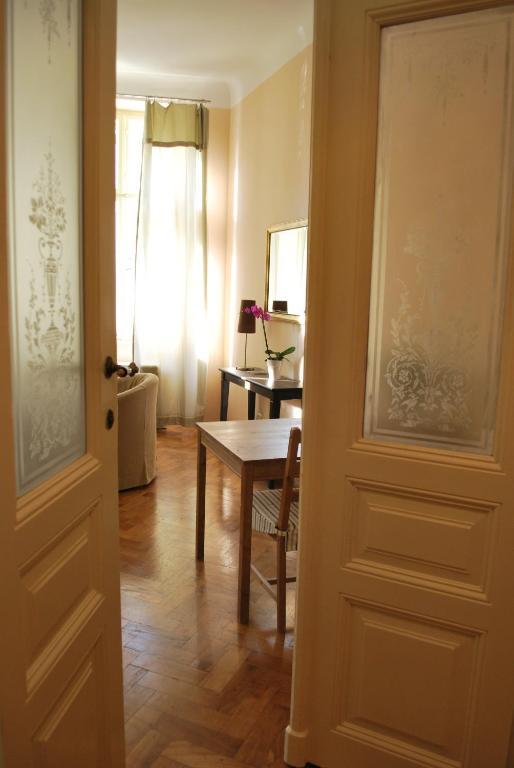 Apartamenty Muzyczny Kraków Habitación foto
