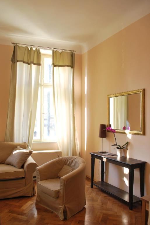 Apartamenty Muzyczny Kraków Habitación foto