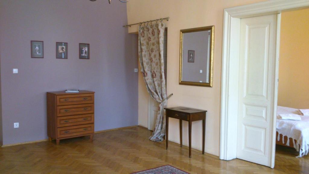 Apartamenty Muzyczny Kraków Exterior foto