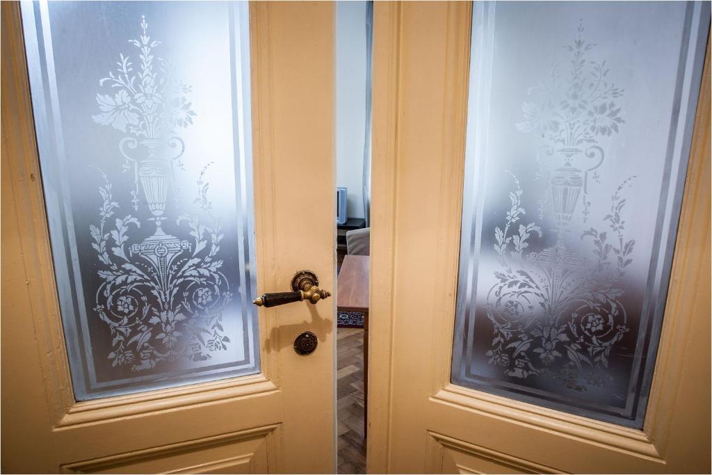 Apartamenty Muzyczny Kraków Habitación foto